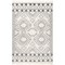 Nuloom Adele Pendant Tribal Area Rug 4ft 4in x 6ft MCMJ08A-4406 - alternate 4